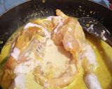 Foto langkah ke 3 dari resep Ayam Bekakak.