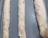 صورة لخطوة 6 من وصفة حلى المربى بالجوز 🍪