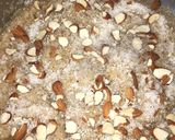 सूजी हलवा (Suji Halwa recipe in hindi) रेसिपी चरण 4 फोटो