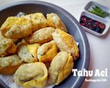 Foto langkah ke 2 dari resep Tahu Aci Slawi/Tegal.