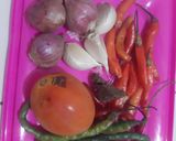 Foto langkah ke 1 dari resep Pecel Lele Sambal Terasi.