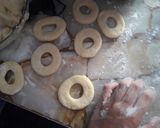 Foto del paso 4 de la receta: Rosquitas