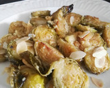 Foto del paso 9 de la receta: Coles de Bruselas al horno