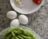 Foto langkah ke 1 dari resep Tumis Buncis.