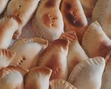 Foto del paso 7 de la receta: Empanadillas de batata
