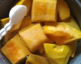 Foto langkah ke 1 dari resep Lapet labu kuning 🎃.