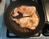 Foto del paso 8 de la receta: Shogayaki ~Cerdo al Jengibre Estilo Japonés~