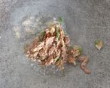 รูปขั้นตอนการทำที่ 4 ของ ผัดสะตอปักษ์ใต้