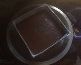 Foto langkah ke 9 dari resep Brownies Lezat & Legit ala Chanti.
