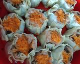 Foto langkah ke 6 dari resep 4. Dimsum.