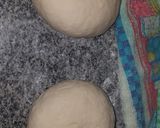 Foto del paso 2 de la receta: Calzonne Napolitano