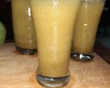 આમ પન્ના (Aam panna Recipe in Gujarati) રેસીપી સ્ટેપ1ફોટો