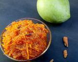 છૂંદો (મુરબ્બો) (Murabbo recipe in gujarati) રેસીપી સ્ટેપ10ફોટો