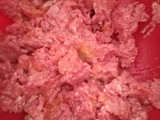 Albóndigas