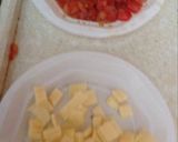 صورة لخطوة 6 من وصفة عجه😋😋😋😋😆