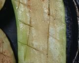 Foto del paso 3 de la receta: Paté de berenjenas con olivas