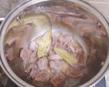 صورة لخطوة 1 من وصفة كباب حله