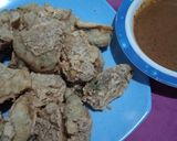 Foto langkah ke 9 dari resep Tahu Walik ala2.