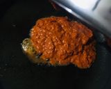 A picture of step 8 of Korean Fried Chicken.