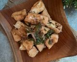 Foto langkah ke 4 dari resep Tahu Gejrot khas Cirebon.