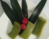 Foto langkah ke 6 dari resep Lapis sagu bangka.