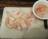 Foto del paso 2 de la receta: Ensalada Buby
