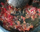Foto langkah ke 2 dari resep Ayam Kesrut khas Banyuwangi / Ayam Uyah Asem.