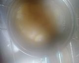 Foto langkah ke 3 dari resep Bola bola ubi coklat.