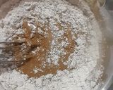 ওটস জ্যাগেরি কেক (oats jaggery cake recipe in bengali) রেসিপি ধাপ - 3 ছবি