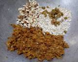 Dry fruits & oats Energy Bars recipe step 5 photo
