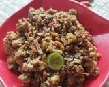 Foto langkah ke 3 dari resep 112. Sambal Teri Tempe.