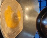 এগ রোল (egg roll recipe in Bengali) রেসিপি ধাপ - 5 ছবি