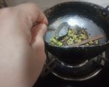 A picture of step 3 of Homemade Chai Masala.
