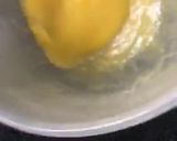 Foto del paso 1 de la receta: Budín de banana