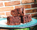 Foto del paso 6 de la receta: Brownies