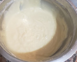 Foto del paso 4 de la receta: Budín de manzana