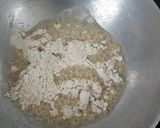 ઘઉં ના લોટ નો શીરો (Wheat Flour Sheera Recipe In Gujarati) રેસીપી સ્ટેપ1ફોટો