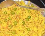 नमकीन वेज सिंवई (namkeen veg sevai recipe in Hindi) रेसिपी चरण 4 फोटो