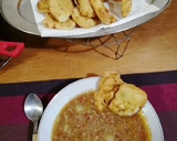 Foto del paso 9 de la receta: Soyo