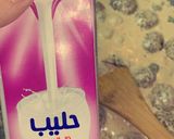صورة لخطوة 6 من وصفة صينية كفته اللحم مع البطاطا المهروسة
