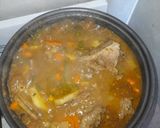 Foto del paso 2 de la receta: Bifes a la cacerola