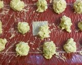 A picture of step 1 of Cabbage Kofta.