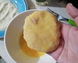 Foto del paso 3 de la receta: Tortitas de papa con atún