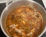 Foto del paso 3 de la receta: Arroz con pollo