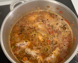 Foto del paso 3 de la receta: Arroz con pollo