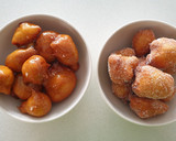 Foto del paso 7 de la receta: Buñuelos de viento