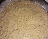 Foto del paso 5 de la receta: Torta salada con pencas de acelga