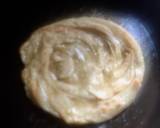 รูปขั้นตอนการทำที่ 4 ของ โรตีเนยสดแป้งหนานุ่ม& โรตีไข่นุ่มฟู