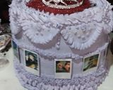 Foto del paso 2 de la receta: Feliz cumpleaños Bianca!!