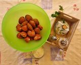 Foto del passaggio 1 della ricetta Fasolari ripieni